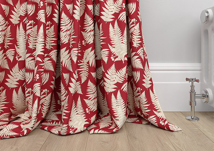Fernswood, Pillbox - Made to Measure Curtains - Image 6